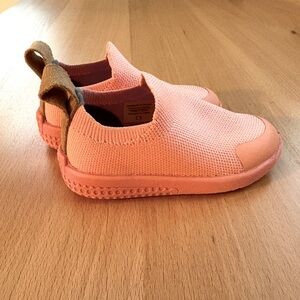Hey Folks Voyageur knit shoes - toddler size 5
